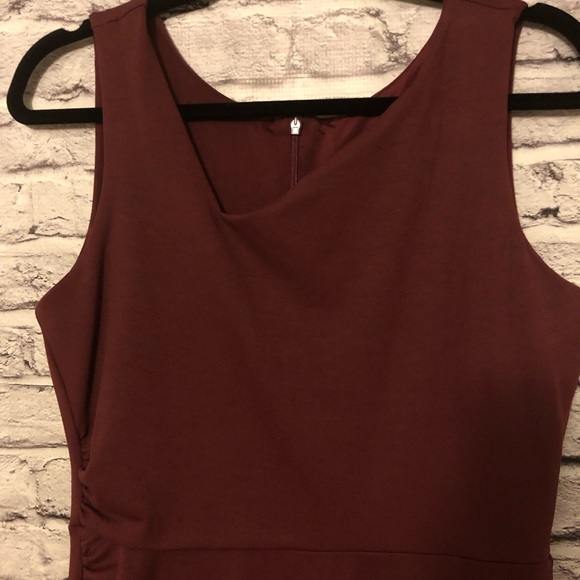 Betabrand Dresses & Skirts - Betabrand No Sweat Cocktail Dress